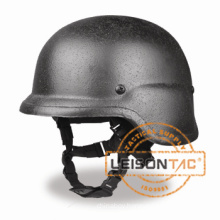 Bullet proof steel helmet with excellent performance: